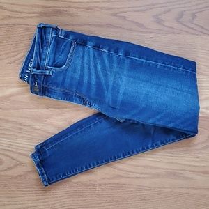 American Eagle Jeans sz4 short